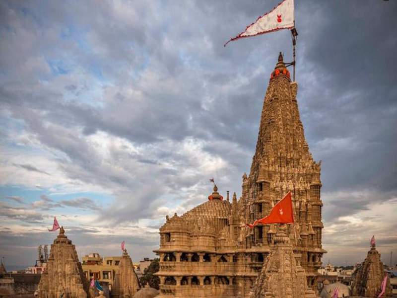 Dwarka  Tour Packages